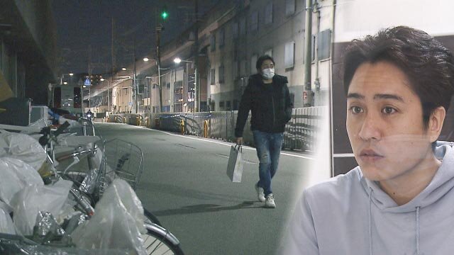 MBSドキュメンタリー「映像’23」出演